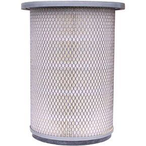 Luber-finer Luberfiner LAF1947 Heavy Duty Engine Air Filter Fits Select Isuzu 8944302500; Isuzu NPR Trucks