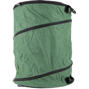 Camco 42895 XL Collapsible Container-22 X 28", Green