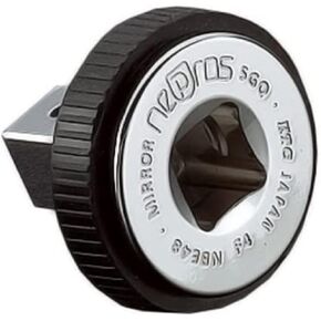 Nepros 1/2"sq. Quick Spinner Handle