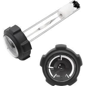 Fuel Gauge 2871441 for Polaris Scrambler 500 2004-2009 Trail Blazer 250 2004-2006