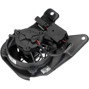 Dorman 979-750 Power Steering Pump Fan Assembly Compatible with Select Mini Models