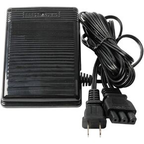 YICBOR Foot Control Pedal with Cord 359102-001 for Singer 4411 4423 Heavy Duty Quantum Decor 14T968DC +