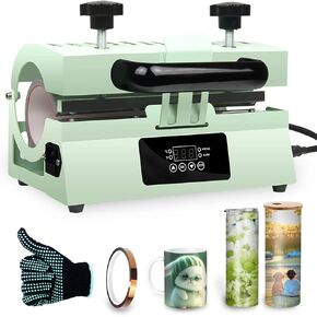 الزرافة بهلوان الصحافة الحرارة، آلة الصحافة بهلوان 20 و 30 أوقية، 11-15 أوقية القدح الصحافة كوب الحرارة الصحافة، DIY التسامي الفراغات بهلوان أكواب زجاجية أكواب الصحافة الحرارة، 20 أوقية بهلوان الصحافة آلة الحرارة التسامي in Kuwait