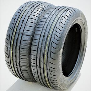 Set of 2 (TWO) Forceum Octa All-Season Truck/SUV High Performance Radial Tires-235/50R18 235/50ZR18 235/50/18 235/50-18 101Y Load Range XL 4-Ply BSW Black Side Wall UTQG 400AA