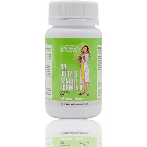 New Zealand Deer Velvet Senior Formula for Dogs