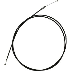 New Hood Release Cable Wire 912-408 For 2005-2015 Tacoma Hood Lock Latch Control Cable 53630-04040 Cable Assy, Hood Lock Control