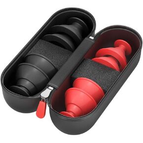 RockTape RockPods 2-Piece Cupping Set with Carrying Case