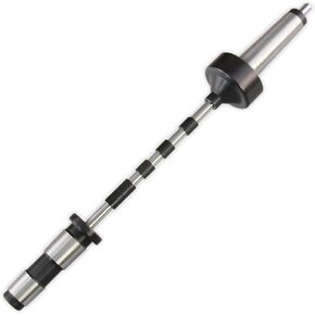 1MT Turning Tools Woodworking Pen Mandrel Bundle with Mandrel Saver, Pen Making Kit
