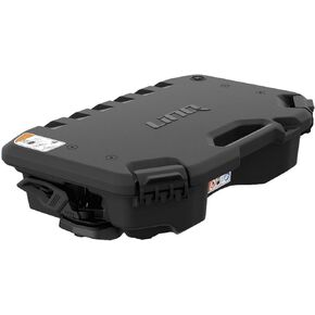 Can-Am New OEM, LinQ Stackable Modular Box (10 Liter / 2.6 Gallon), 715005494