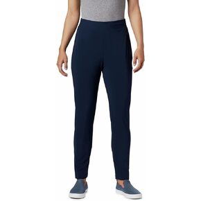 Columbia Women's Tidal II Pant, Collegiate Navy, XX-Large