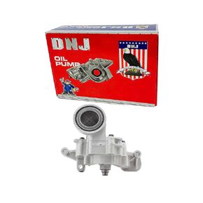 DNJ OP192 Oil Pump for 2010-2016/ Hyundai, Kia/Azera, Cadenza, Santa Fe, Santa Fe XL, Sedona, Sorento/ 3.3L-3.8L/ DOHC / V6 / 24V / 3342cc, 3470cc/ VIN 1, VIN 7