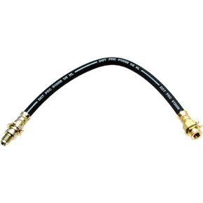 ACDelco Professional 18J1740 Rear Hydraulic Brake Hose Assembly