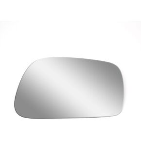 BOOLEE Mirror Glass Left Replacement fit for PONTIAC VIBE TOYOTA COROLLA MATRIX 2003 2004 2005 2006 2007 2008