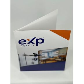 EXP Folders Doorway 25 Pack in Kuwait