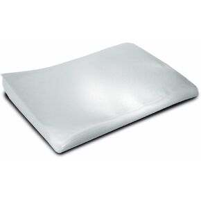 Frieling USA 5043 Vacuum Bags for Sous Vide Cooking, 11.8 x 236, Clear