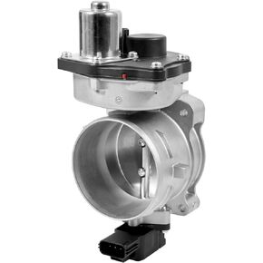 Fuel Injection Electronic Throttle Body, 5.4L V8 Engine Compatible with Ford F-150 250 350 2004-2014 Expedition Lincoln Mark LT Navigator 8L3Z-9E926-A S20001 in Kuwait