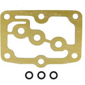 Automatic Transmission Linear Solenoid Gasket/O-Rings for Honda Accord 1998-2007 Odyssey 98-06 91301-PC9-003 28252-P6H-000