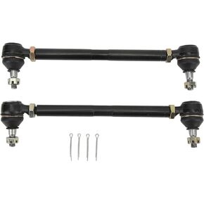 # 70074-G01 70074-G02 Steering Tie Rod Assemblies qty 2 sets Replacement for 1994-2001 EZGO TXT Medalist Golf Cart