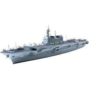 Tamiya 1 700 Aircraft Carrier DDV192 Ibuki