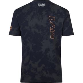Red Bull Racing F1 Max Verstappen Driver T-Shirt