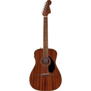 Fender 6 String Acoustic Guitar, Right-Hand, Natural (0970822122)