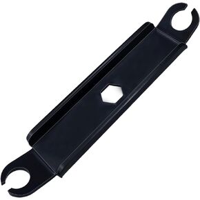 Honkador 40750 Parking Brake Cable Remover,parking brake cable pliers,parking brake cable removal tool,cable adjuster 1pack