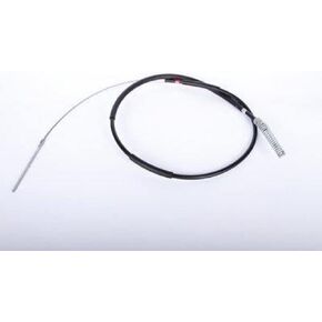 GM Genuine Parts 25843147 Rear Parking Brake Cable Assembly