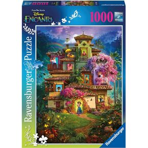 Ravensburger Disney Encanto 1000 Piece Jigsaw Puzzles for Kids and Adults Age 12 Years Up