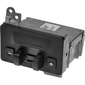 Dorman 601-023 Trailer Brake Control Module Compatible with Select Ford Models