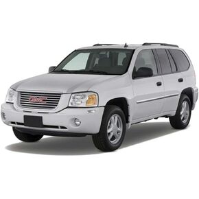 XtremeVision Interior LED for GMC Envoy 2001-2009 (9 Pieces) Cool White Interior LED Kit + Installation Tool