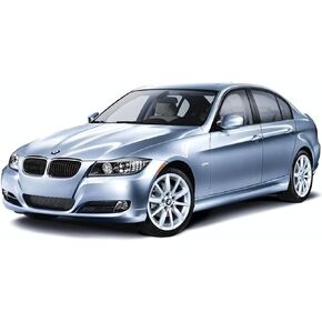 XtremeVision Interior LED for BMW 3 Series E90 E92 M3 2006-2012 (18 Pieces) Cool White Interior LED Kit + Installation Tool