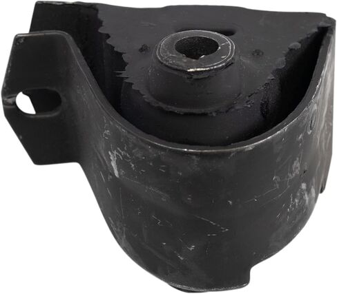 TRQ Engine & Transmission Mount Kit Fits 1997-2006 Jeep Wrangler in Saudi Arabia