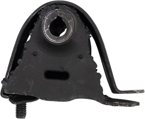 TRQ Engine & Transmission Mount Kit Fits 1997-2006 Jeep Wrangler in Saudi Arabia
