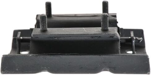 TRQ Engine & Transmission Mount Kit Fits 1997-2006 Jeep Wrangler in Saudi Arabia