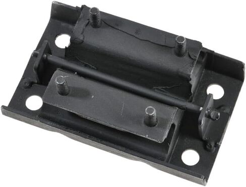 TRQ Engine & Transmission Mount Kit Fits 1997-2006 Jeep Wrangler in Saudi Arabia