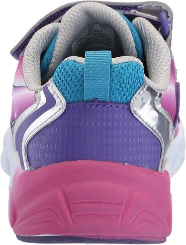 Saucony Unisex-Child Flash Alternative Closure 3.0 Jr Sneaker in Saudi Arabia