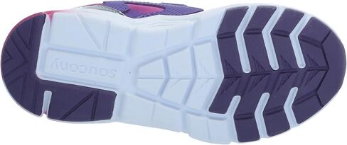 Saucony Unisex-Child Flash Alternative Closure 3.0 Jr Sneaker in Saudi Arabia