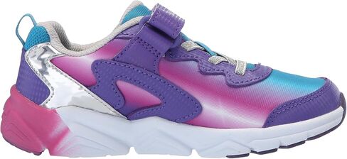 Saucony Unisex-Child Flash Alternative Closure 3.0 Jr Sneaker in Saudi Arabia