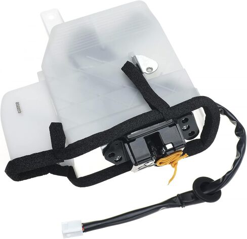 مزلاج فتحة البوابة الخلفية استبدال 69110-35090 69110-35062 69110-35060 لتويوتا 4 عداء 2003-2009 4.0L 4.7L مزلاج قفل الباب الخلفي المحرك الجمعية مزلاج الباب الخلفي in Kuwait