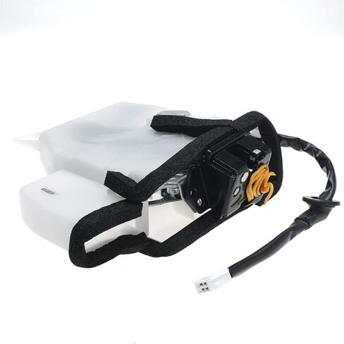 مزلاج فتحة البوابة الخلفية استبدال 69110-35090 69110-35062 69110-35060 لتويوتا 4 عداء 2003-2009 4.0L 4.7L مزلاج قفل الباب الخلفي المحرك الجمعية مزلاج الباب الخلفي in Kuwait