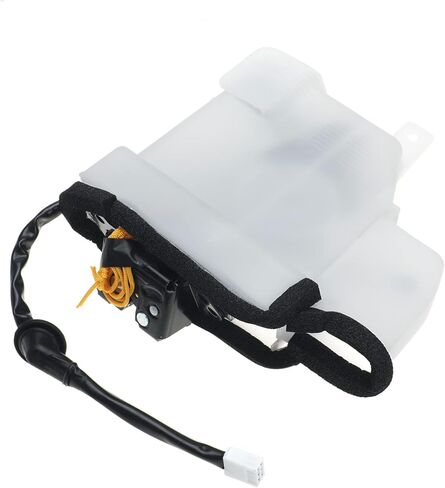 مزلاج فتحة البوابة الخلفية استبدال 69110-35090 69110-35062 69110-35060 لتويوتا 4 عداء 2003-2009 4.0L 4.7L مزلاج قفل الباب الخلفي المحرك الجمعية مزلاج الباب الخلفي in Kuwait