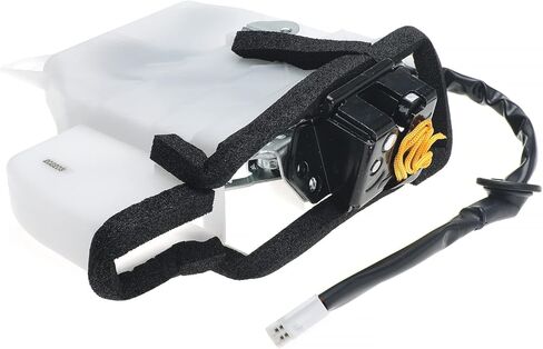 مزلاج فتحة البوابة الخلفية استبدال 69110-35090 69110-35062 69110-35060 لتويوتا 4 عداء 2003-2009 4.0L 4.7L مزلاج قفل الباب الخلفي المحرك الجمعية مزلاج الباب الخلفي in Kuwait