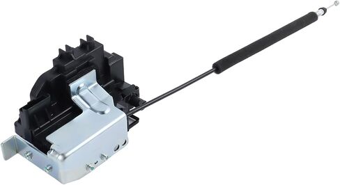 Door Lock Latch Actuator Fit for Nissan Cube 2009 2010 2011 2012 2013 2014 Rear Liftgate Actuator 90501-1FC0B in Saudi Arabia