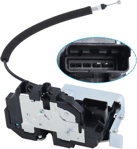 Door Lock Latch Actuator Fit for Nissan Cube 2009 2010 2011 2012 2013 2014 Rear Liftgate Actuator 90501-1FC0B in Saudi Arabia