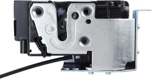 Door Lock Latch Actuator Fit for Nissan Cube 2009 2010 2011 2012 2013 2014 Rear Liftgate Actuator 90501-1FC0B in Saudi Arabia