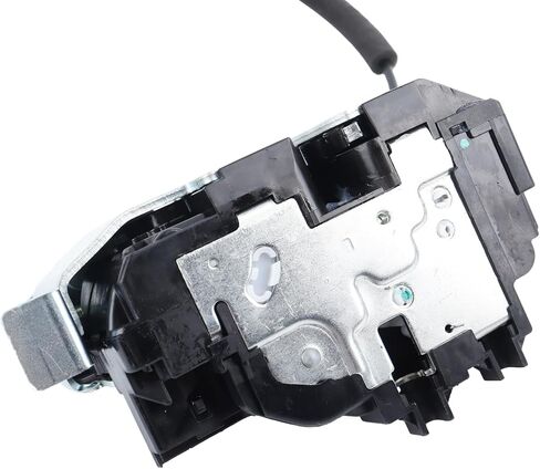 Door Lock Latch Actuator Fit for Nissan Cube 2009 2010 2011 2012 2013 2014 Rear Liftgate Actuator 90501-1FC0B in Saudi Arabia