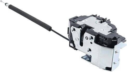 Door Lock Latch Actuator Fit for Nissan Cube 2009 2010 2011 2012 2013 2014 Rear Liftgate Actuator 90501-1FC0B in Saudi Arabia