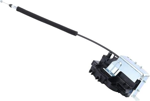 Door Lock Latch Actuator Fit for Nissan Cube 2009 2010 2011 2012 2013 2014 Rear Liftgate Actuator 90501-1FC0B in Saudi Arabia