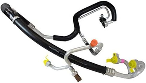 Motorcraft Tube in Saudi Arabia