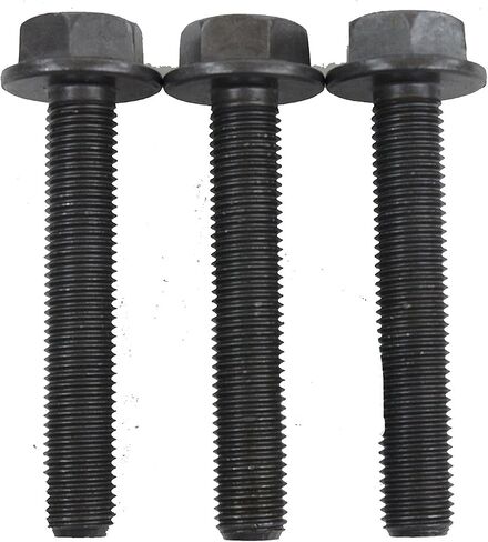 Ford E7RY-6A340-B Flanged Hex Bolt in Saudi Arabia